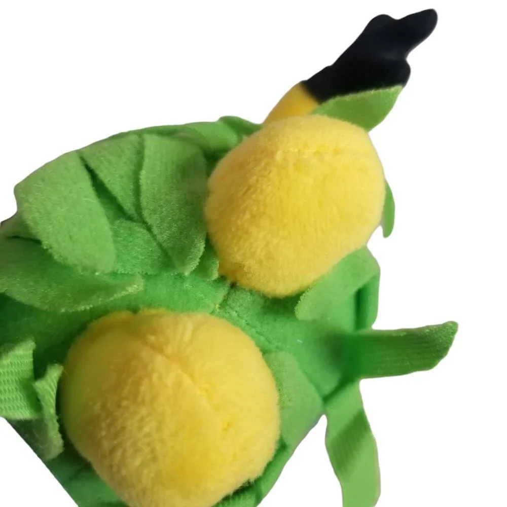 Despicable Me Minion Jerry Luau Hula Stuffed Plush Animal Toy Doll Skirt Hawaii